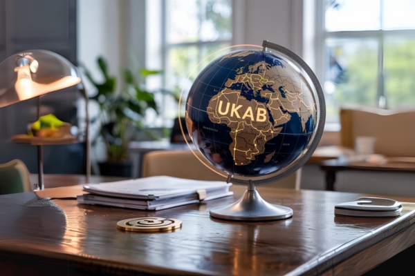 UKAB Office